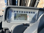 Control Station with Oil Pressure