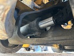 Hydraulics with Steering Cylinders