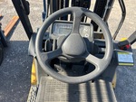 Control Station with Steering Control