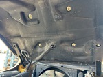 Safety with Safety Lock Out/Stop