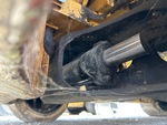 Hydraulics with Steering Cylinders