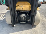 Drivetrain with Front Drive Axle