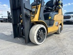 Chassis with Frame Condition