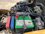 Engine with Engine - Left Side