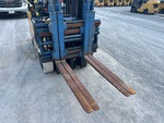 Chassis with Forks