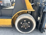 General Appearance with Fenders