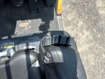 Control Station with Hydraulic Controls