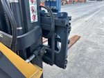 Chassis with Side Shift