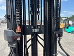 Chassis with Chain / Tensioners