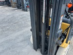 Hydraulics with Free Lift Cylinder