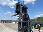 Chassis with Mast/Boom Condition