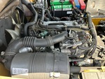 Engine with Engine - Right Side