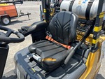 Control Station with Seat/Armrests