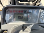 Control Station with Warning Lights