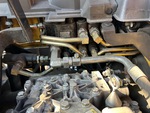 Hydraulics with Valves