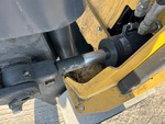 Hydraulics with Mast Tilt Cylinders