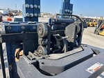 Chassis with Carriage Rollers and Guides
