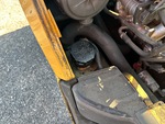 Hydraulics with Hydraulic Tank