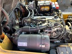 Engine with Engine - Right Side