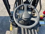 Control Station with Steering Control