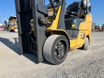 Chassis with Frame Condition