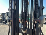 Chassis with Chain / Tensioners