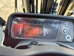 Control Station with Oil Pressure