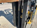 Hydraulics with Free Lift Cylinder