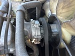 Engine with Cooling System Leaks