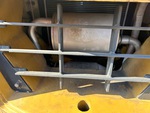 Engine with Exhaust System