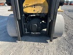 Drivetrain with Front Drive Axle
