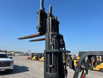 Chassis with Mast/Boom Condition