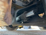 Hydraulics with Steering Cylinders