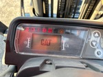 Control Station with Warning Lights