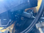 Chassis with Master Cylinder/Brake Control