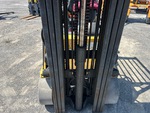 Hydraulics with Free Lift Cylinder