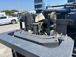 Chassis with Carriage Rollers and Guides
