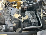 Drivetrain with Transmission