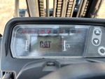 Control Station with Warning Lights