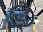 Control Station with Steering Control