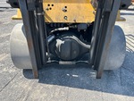 Drivetrain with Front Drive Axle
