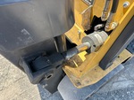 Hydraulics with Mast Tilt Cylinders