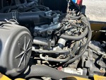 Engine with Fuel Leaks
