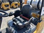 Control Station with Seat/Armrests