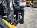 Chassis with Side Shift