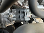 Hydraulics with Pumps (Hydraulics)