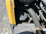 Hydraulics with Hydraulic Tank