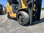 Chassis with Frame Condition