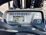 Control Station with Gauges
