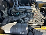 Engine with Engine - Right Side